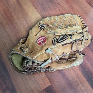 Rawlings Heart of the Hide Gold Glove Series RHT Pro -1000 BFTL